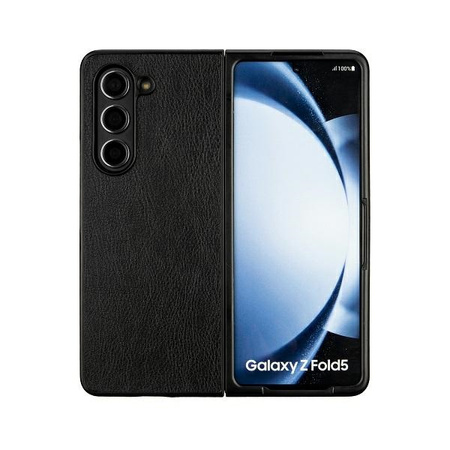 BELINE ETUI LEATHER CASE DO SAMSUNG GALAXY Z FLIP 6 POKROWIEC TELEFON CASE