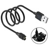 BELINE KABEL USB-A DO ŁADOWANIA ZEGARKÓW GARMIN 1M DO ŁADOWANIA SZYBKO