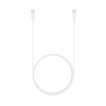 SAMSUNG KABEL USB-C USB-C 3A DO TELEFONU 1.8M SZYBKIE ŁADOWANIE