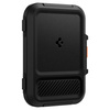 SPIGEN LOCK FIT MAGSAFE UNIVERSAL MAGNETIC CARD HOLDER BLACK