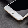 HURTEL SZKŁO HARTOWANE DO SAMSUNG GALAXY M53 5G ODPORNOŚĆ NA ZDERZENIA 9H