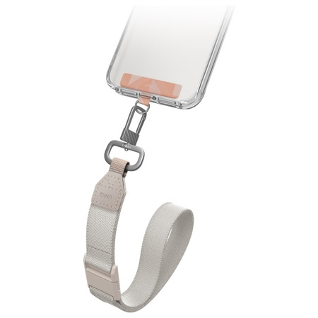 UNIQ VISTA SMYCZ TELEFONOWA DO MAGSAFE UNIWERSALNA DO IPHONE 11 12 13 14 15