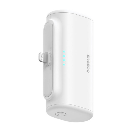 BASEUS POWERBANK OS-COMPACT IP 5000MAH 20W DO TELEFONÓW SZYBKIE ŁADOWANIE