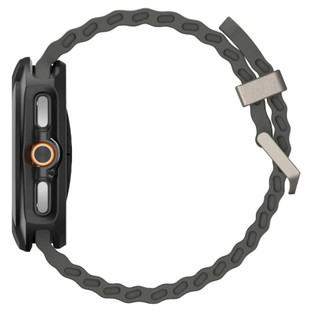 SPIGEN ETUI LIQUID AIR DO SAMSUNG GALAXY WATCH 8 CLASSIC 46 MM OCHRONA