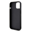 KARL LAGERFELD KLHCP15S3DMBKCK ETUI DO IPHONE 15 14 13 6,1 HARDCASE 3D