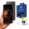 3MK FOLIA OCHRONNA SILKY MATT PRIVACY DO APPLE IPHONE 13 13 PRO