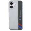 BMW BMHCP16S23HTFEG ETUI HARDCASE DO IPHONE 16 6.1 Z MOTOSPORT IML VERTICAL