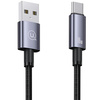 USAMS KABEL USB NA USB-C 3A DO TELEFONÓW I LAPTOPÓW 1,2M PD FAST CHARGING