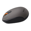 BASEUS BEZPRZEWODOWA MYSZKA F01B TRI-MODE DO KOMPUTERA LAPTOPA 2.4G BT 5.0