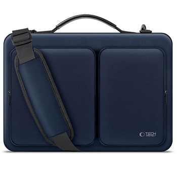 TECH-PROTECT TORBA NA LAPTOPA 15-16 CALI DO LENOVO HP DELL ASUS WODOODPORNA
