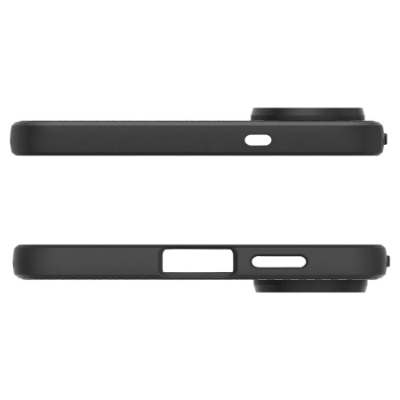 SPIGEN ETUI LIQUID AIR DO SAMSUNG GALAXY S25 EDGE OCHRONA ZDOLNOŚCI