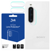 Sony Xperia 10 V - 3mk Lens Protection