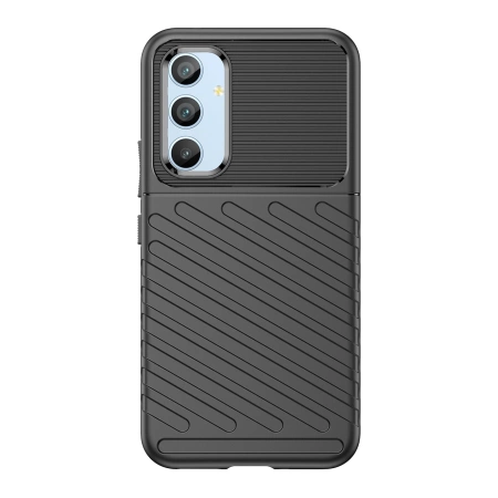 HURTEL THUNDER CASE ETUI DO SAMSUNG GALAXY A54 5G PANCERNY SILIKONOWY