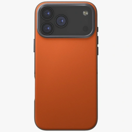 UNIQ ETUI LYDEN DS DO IPHONE 17 PRO MAX MAGCLICK CHARGING OCHRONA