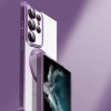 WOZINSKY ETUI CASE DO SAMSUNG GALAXY S24 FE Z FUNKCJĄ DO MAGSAFE OCHRONNE