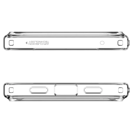 SPIGEN CASE ULTRA HYBRID DO GOOGLE PIXEL 10 10 PRO Z OCHRONĄ I STYLOWYM