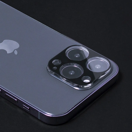 WOZINSKY SZKŁO HARTOWANE 9H DO IPHONE 15 PLUS OCHRONA OBIEKTYWU FULL CAMERA