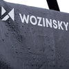 Wozinsky wodoodporny pokrowiec na hulajnogę torba na hulajnogę czarna (WSB5BK)
