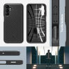 Etui Spigen Core Armor na Samsung Galaxy A15 4G / 5G - czarny mat