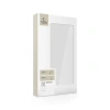 Etui Tech-Protect FlexAir MagSafe na iPhone 17 Pro - przezroczysto-brokatowe