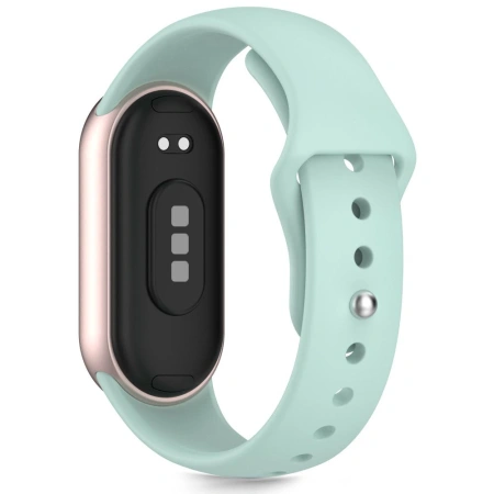 TECH-PROTECT ICONBAND AIR PASEK DO XIAOMI SMART BAND 8 9 10 NFC LEKKA