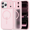 TECH-PROTECT MAGMAT MAGSAFE IPHONE 17 PRO MATTE PINK