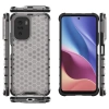 HURTEL HONEYCOMB POKROWIEC PANCERNY DO XIAOMI REDMI K40 PRO K40 POCO F3
