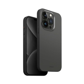 UNIQ ETUI LYDEN DS DO IPHONE 15 PRO MAX 6.7 MAGCLICK CHARGING OCHRONNE