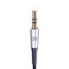 3MK KABEL AUX JACK 3,5 MM DO TELEFONÓW SAMSUNG XIAOMI WYSOKA JAKOŚĆ DŹWIĘKU
