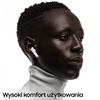 USAMS SŁUCHAWKI BLUETOOTH 5.0 BEZPRZEWODOWE TWS DO TELEFONÓW IPHONE ANDROID