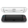 SPIGEN SZKŁO HARTOWANE GLAS.TR EZ FIT 2-PACK DO NINTENDO SWITCH OCHRONA