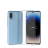 HURTEL ETUI ULTRA CLEAR 0.5MM DO XIAOMI REDMI A2 A1 PRZEZROCZYSTY POKROWIEC