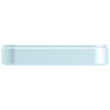 Powerbank Verbatim Charge n Go 10000mAh z podstawką Magnetic Wireless niebieski 32266