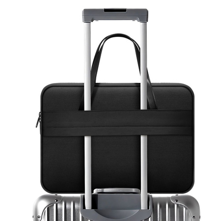 TECH-PROTECT CARRYING BAG 13 14 CALI DO LAPTOPÓW Z OCHRONĄ WODOODPORNA