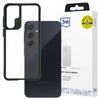 Samsung Galaxy A55 5G - 3mk Satin Armor Case+ Green