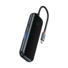 BASEUS HUB ADAPTER PRZEJŚCIÓWKA USB-C DO LAPTOP TABLET TELEFON 4X USB 30
