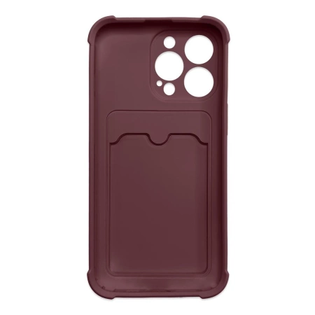 HURTEL CASE ETUI POKROWIEC DO XIAOMI REDMI NOTE 9 10X 4G Z SYSTEMEM AIR BAG