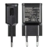 SAMSUNG ŁADOWARKA SIECIOWA 15W EP-TA200EBE USB-A DO TELEFONÓW Z KABLEM