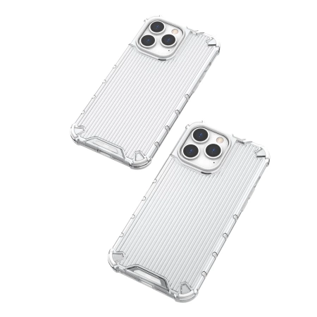 HURTEL ETUI OMBRE PROTECT CASE PANCERNY DO IPHONE 13 PRO OCHRONA ANTI-SHOCK