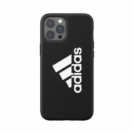 ADIDAS ETUI CASE POKROWIEC DO IPHONE 12 PRO MAX SPORTOWY WYTRZYMAŁY DESIGN