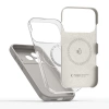 TECH-PROTECT ETUI SILICONE MAGSAFE DO IPHONE 17 PRO MAX OCHRONA 100%