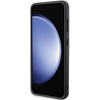 BMW ETUI CASE POKROWIEC DO SAMSUNG GALAXY S24 S23 S22 S21 Z CARBONOWĄ SKÓRĄ