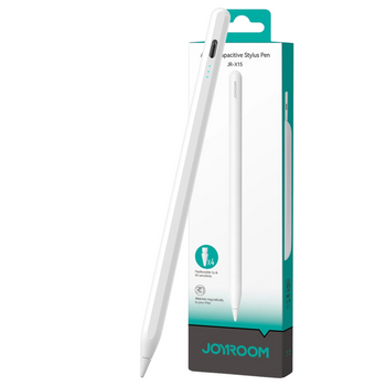 JOYROOM RYSIK JR-X15 AKTYWNY 130MAH DO TELEFONÓW Z USB-C I WYSOKĄ CZUŁOŚCIĄ