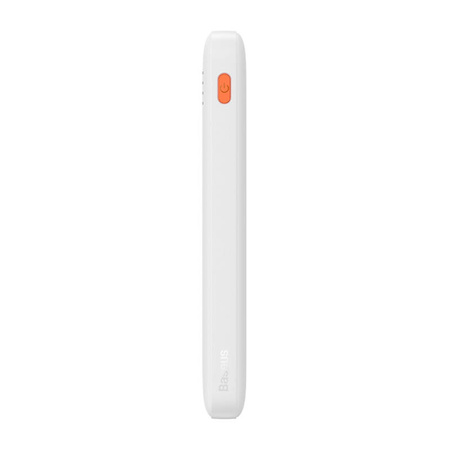 BASEUS POWERBANK 10000MAH 20W DO ANDROID SAMSUNG XIAOMI SZYBKIE ŁADOWANIE