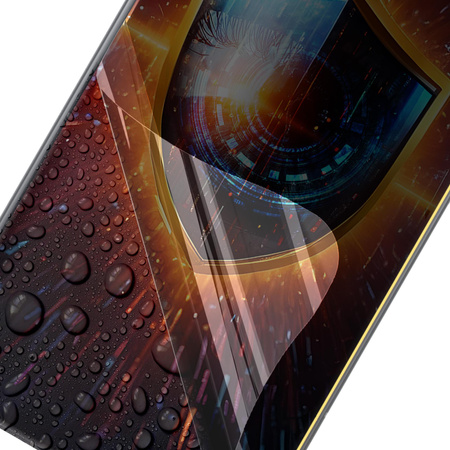 3MK FOLIA OCHRONNA SILKY MATT PRIVACY DO XIAOMI 15 ULTRA OCHRONA EKRANU