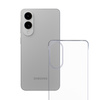 3MK ETUI JUST20G CLEAR CASE DO SAMSUNG GALAXY S25 EDGE PRZEŹROCZYSTE Z TYŁU