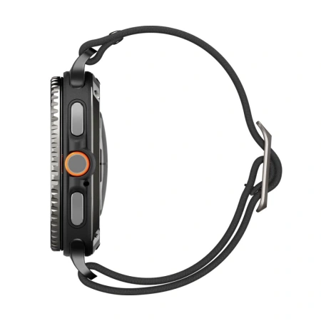 SPIGEN PASEK FIT LITE DO SAMSUNG GALAXY WATCH 40 44 46 MM LEKKI