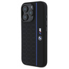 BMW POKROWIEC HARDCASE DO IPHONE 16 PRO MAX 6.9 DO MAGSAFE SILIKON HEXAGON