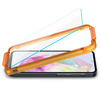 SPIGEN SZKŁO HARTOWANE DO SAMSUNG GALAXY A35 5G ALM GLAS.TR ZESTAW OCHRONNY
