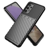 THUNDER CASE ETUI DO SAMSUNG GALAXY A72 4G ELASTYCZNE Z OCHRANĄ NA